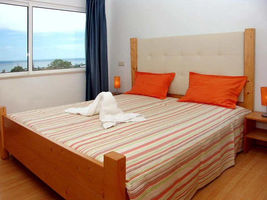 Apartamentos Maritur Albufeira