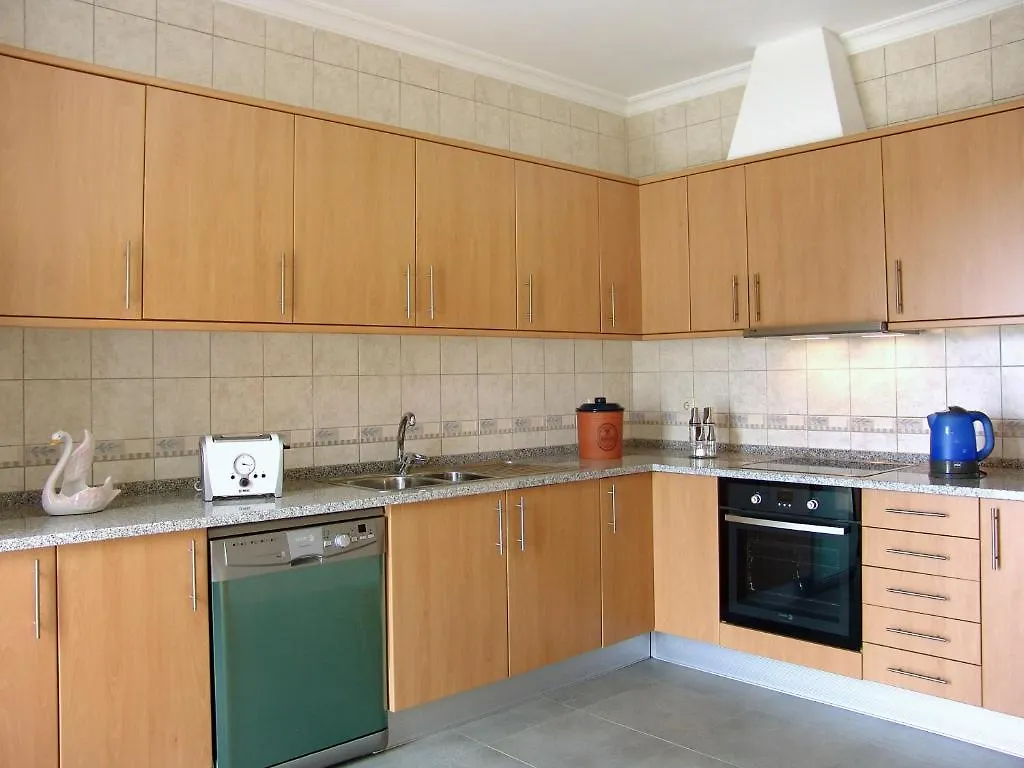 Apartmán Apartamentos Maritur Albufeira Portugalsko