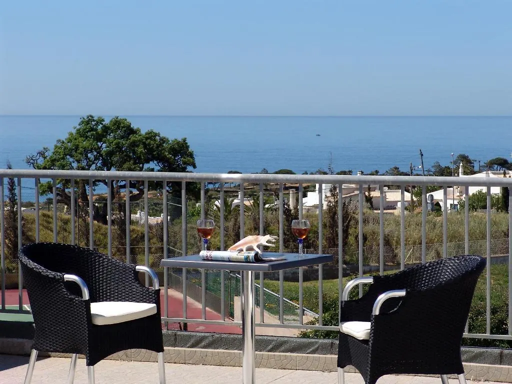 Apartamentos Maritur Albufeira 0*,