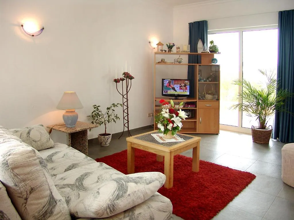Apartamentos Maritur Albufeira Apartmán