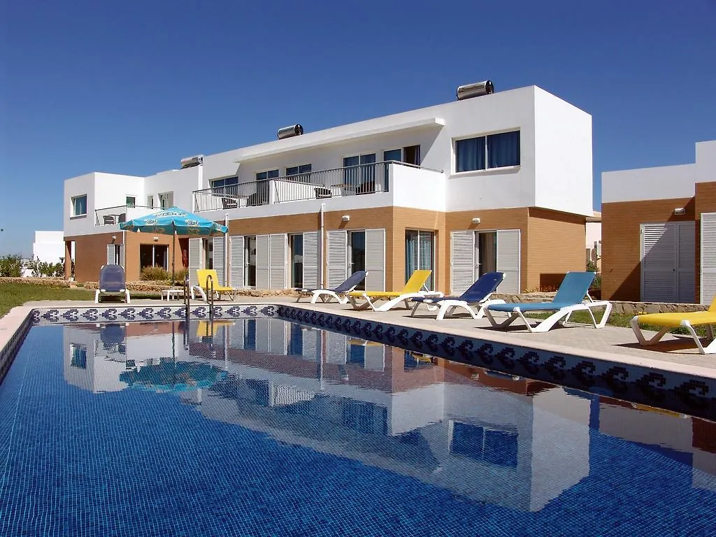 Apartamentos Maritur Albufeira Portugalsko