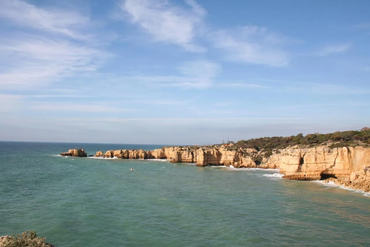 Apartamentos Maritur Albufeira