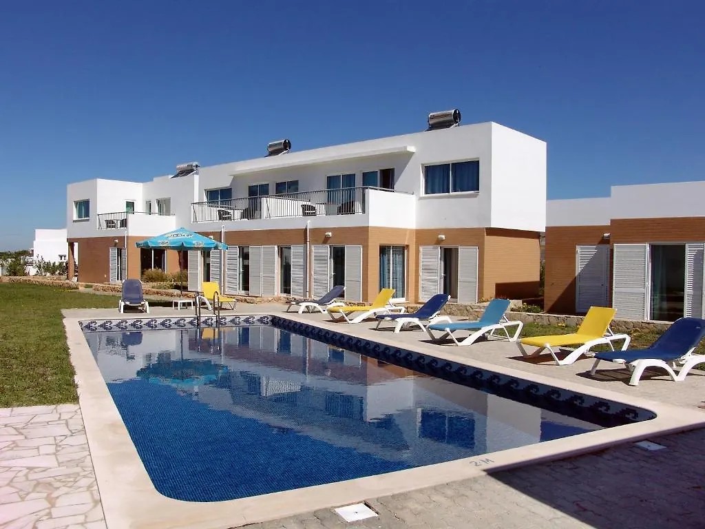 Apartamentos Maritur Albufeira 0*,  Portugal