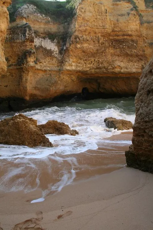 Apartamentos Maritur Albufeira Apartment