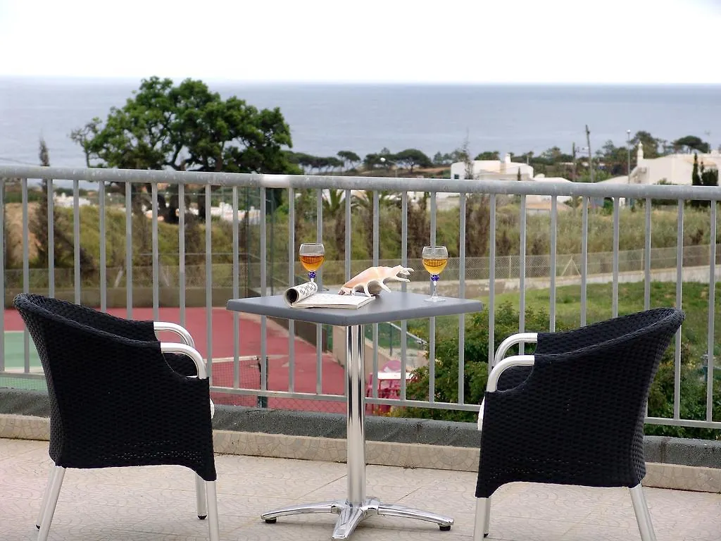 Apartamentos Maritur Albufeira 0*,  Portugal