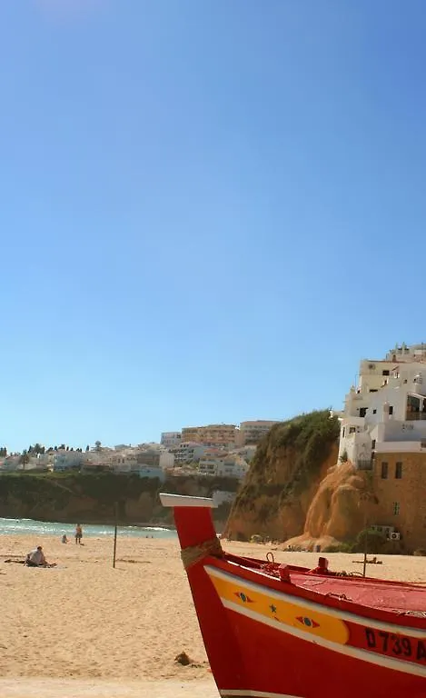 Apartamentos Maritur Albufeira